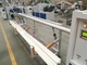 Προσαρμοσμένη μηχανή κατασκευής σωλήνων PVC 20160mm